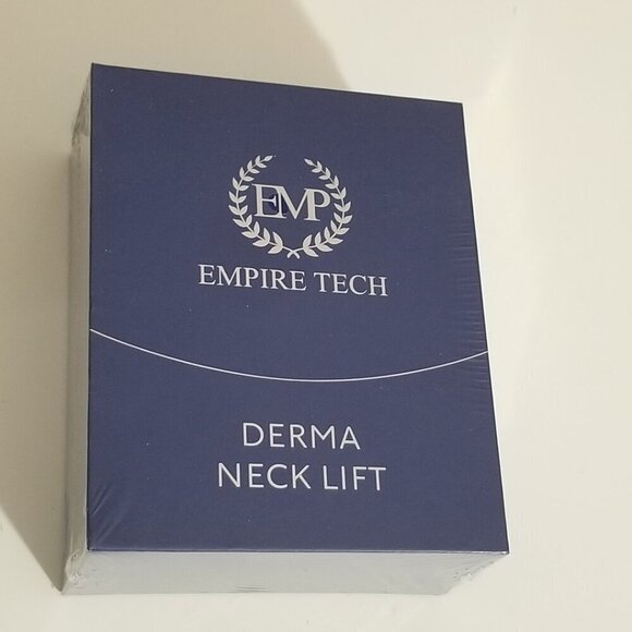 Derma Neck Lift (Factory Sealed) Firm Neck - Picture 1 of 11